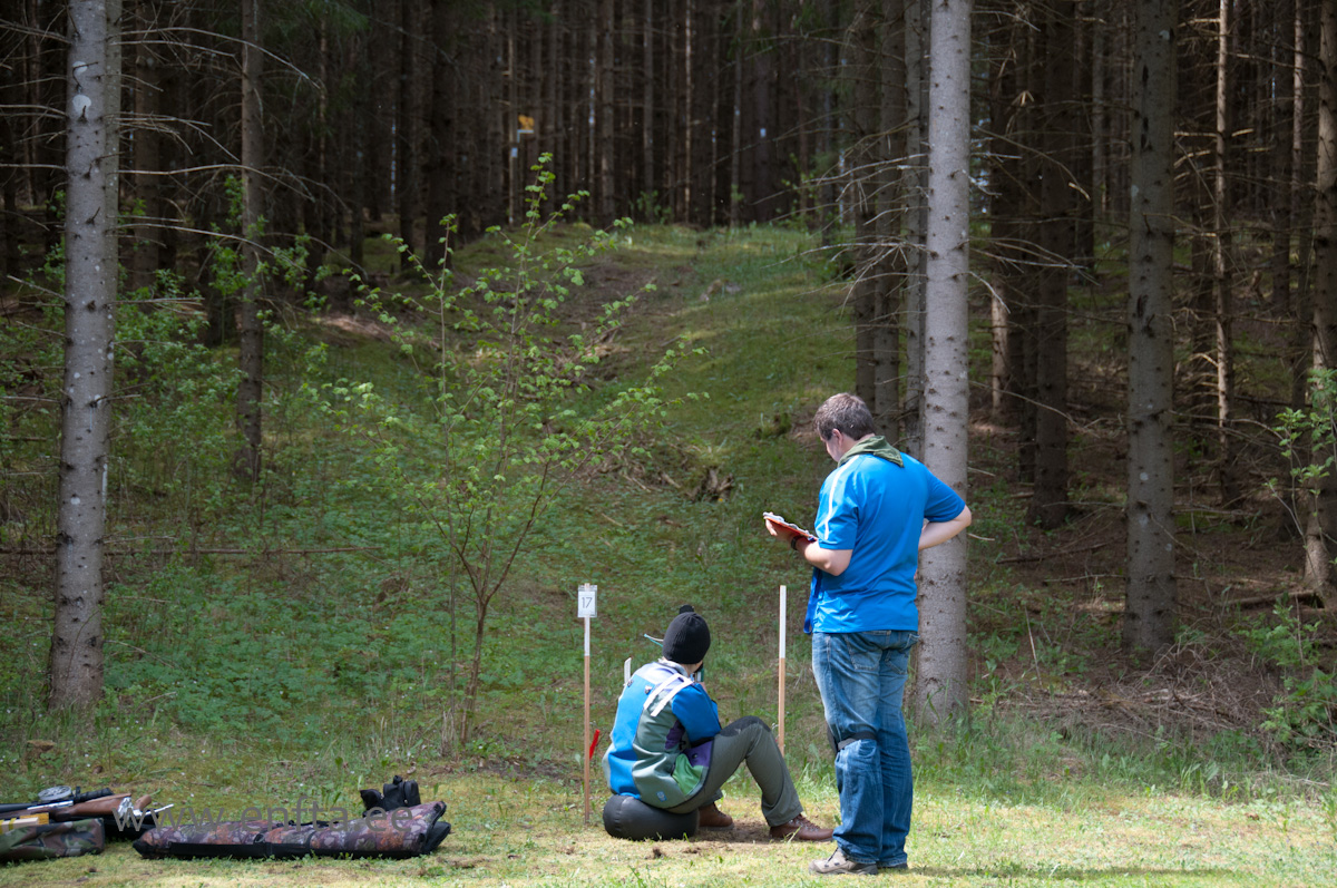 Meelis Mets and Heli Jalakas